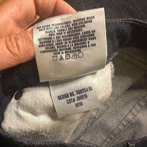 Joe’s Otis bootcut jeans 30 - Picture 2 of 8